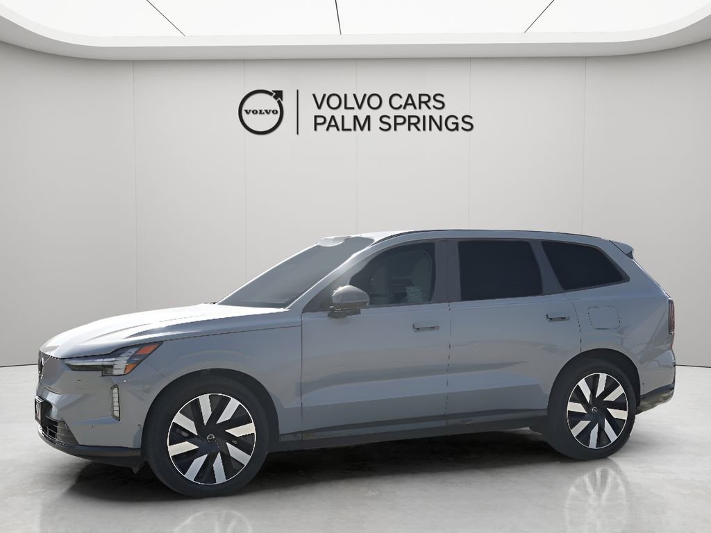 New 2025 Volvo EX90 Ultra image 5
