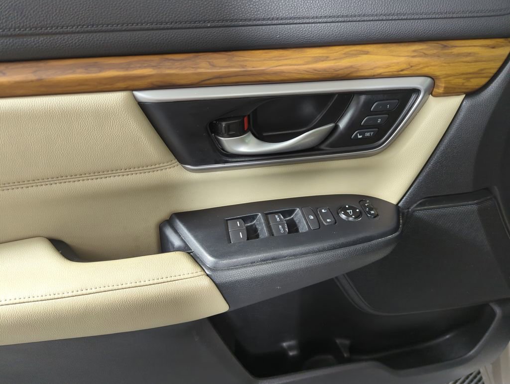 Used 2019 Honda CR-V EX-L image 9