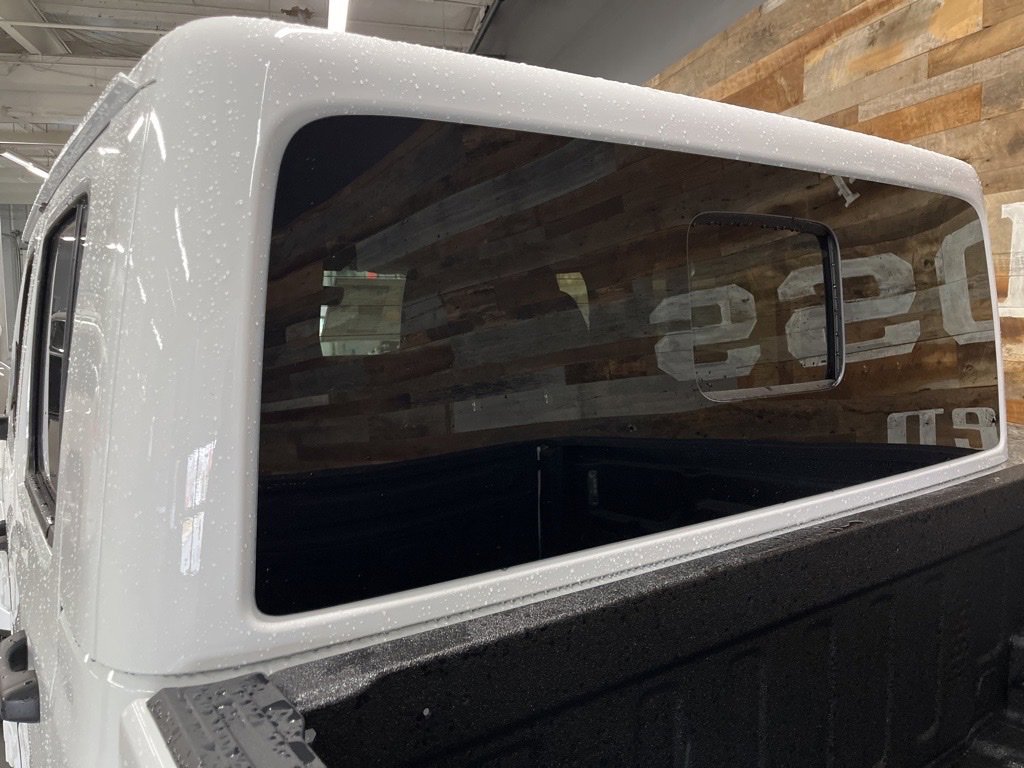 New 2026 Jeep Gladiator Rubicon image 25