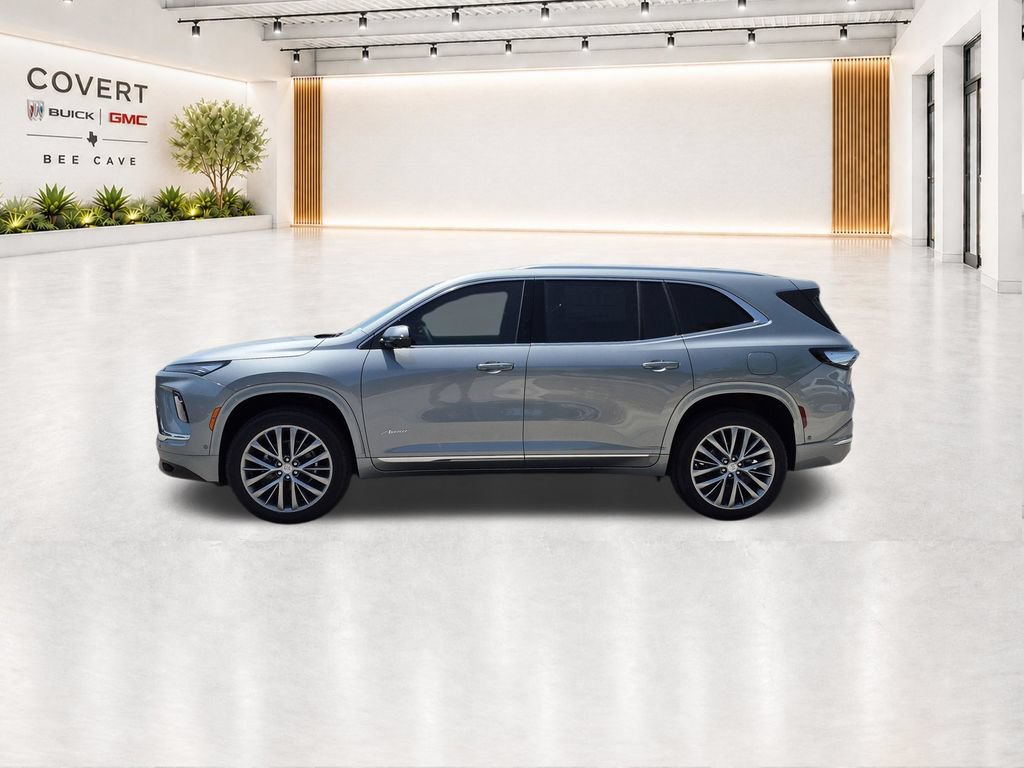 New 2026 Buick Enclave Avenir w/ Super Cruise Package FWD image 6