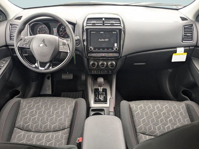 New 2026 Mitsubishi Outlander Sport LE image 13