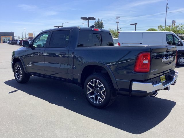 New 2025 RAM 1500 Laramie image 22