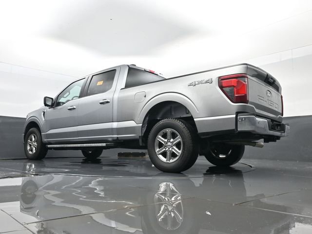 Used 2024 Ford F150 XLT w/ Tow/Haul Package AWD/4WD image 23