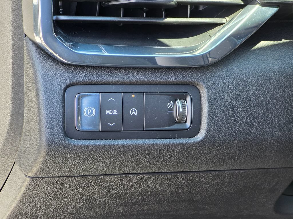 New 2026 GMC Acadia Elevation w/ Black Edition FWD image 34