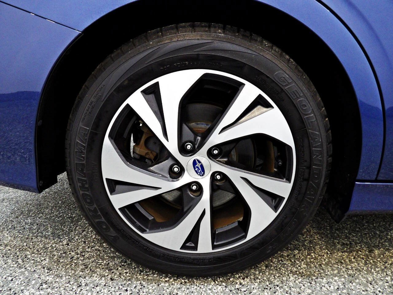 Used 2020 Subaru Legacy Premium AWD/4WD image 20