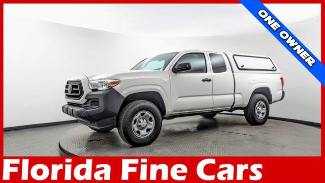 Used 2021 Toyota Tacoma SR