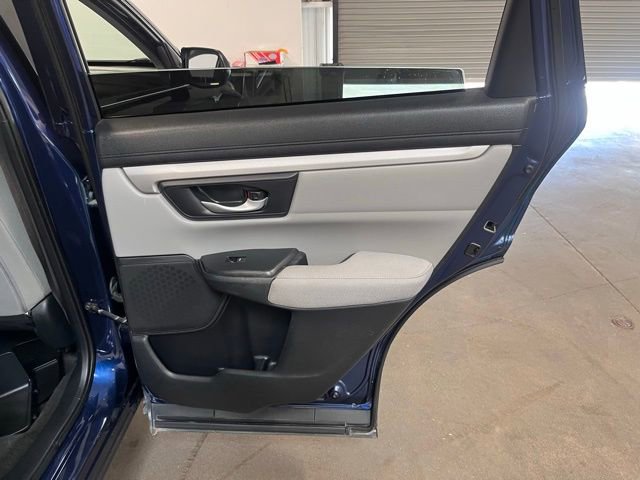 Used 2018 Honda CR-V LX image 15
