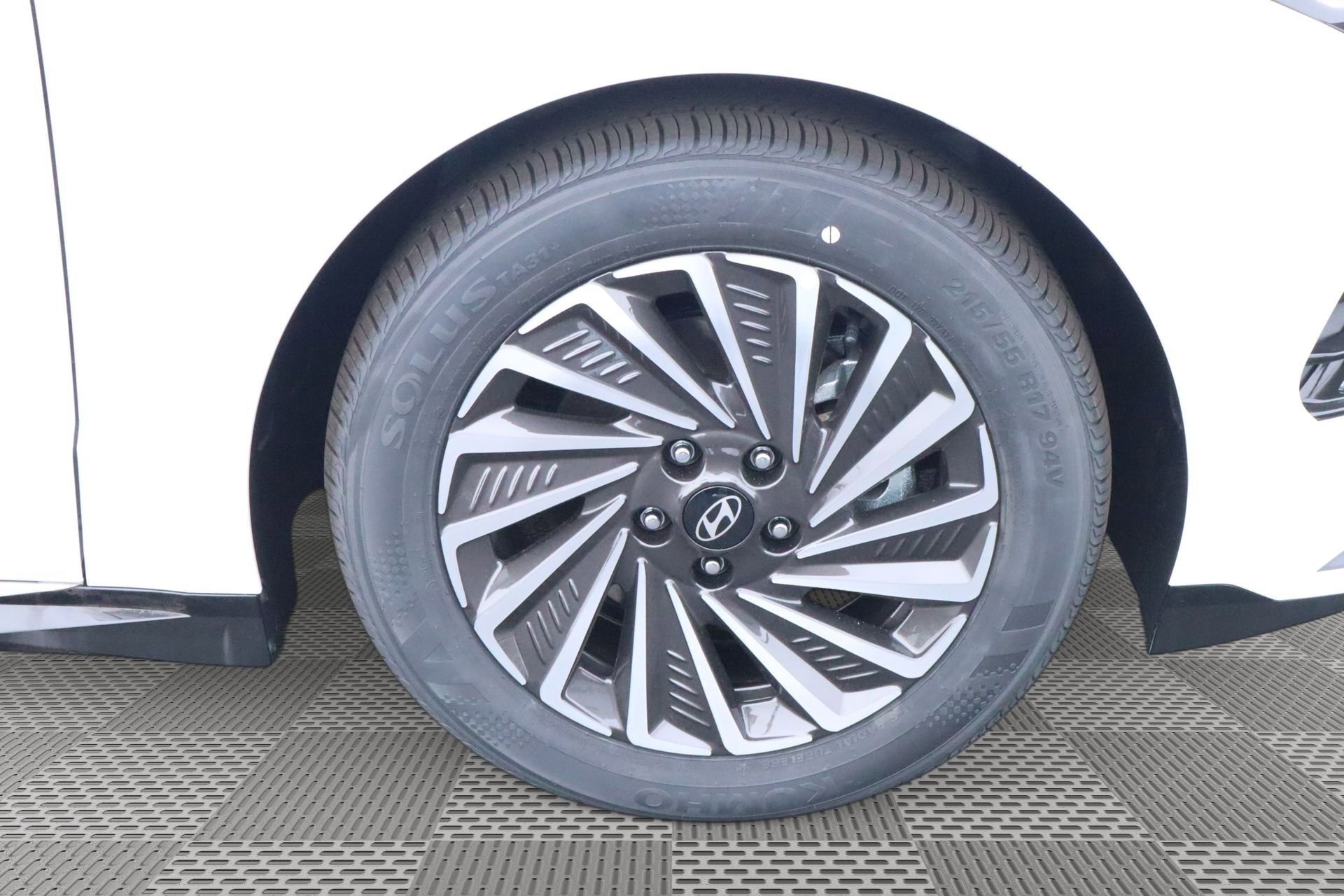 New 2026 Hyundai Sonata SEL image 4