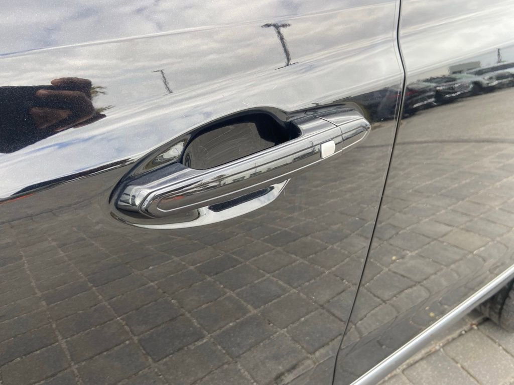 Used 2022 Cadillac XT5 Sportv image 9