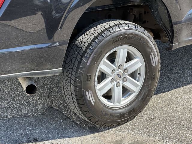 Used 2023 Ford F150 XLT image 30