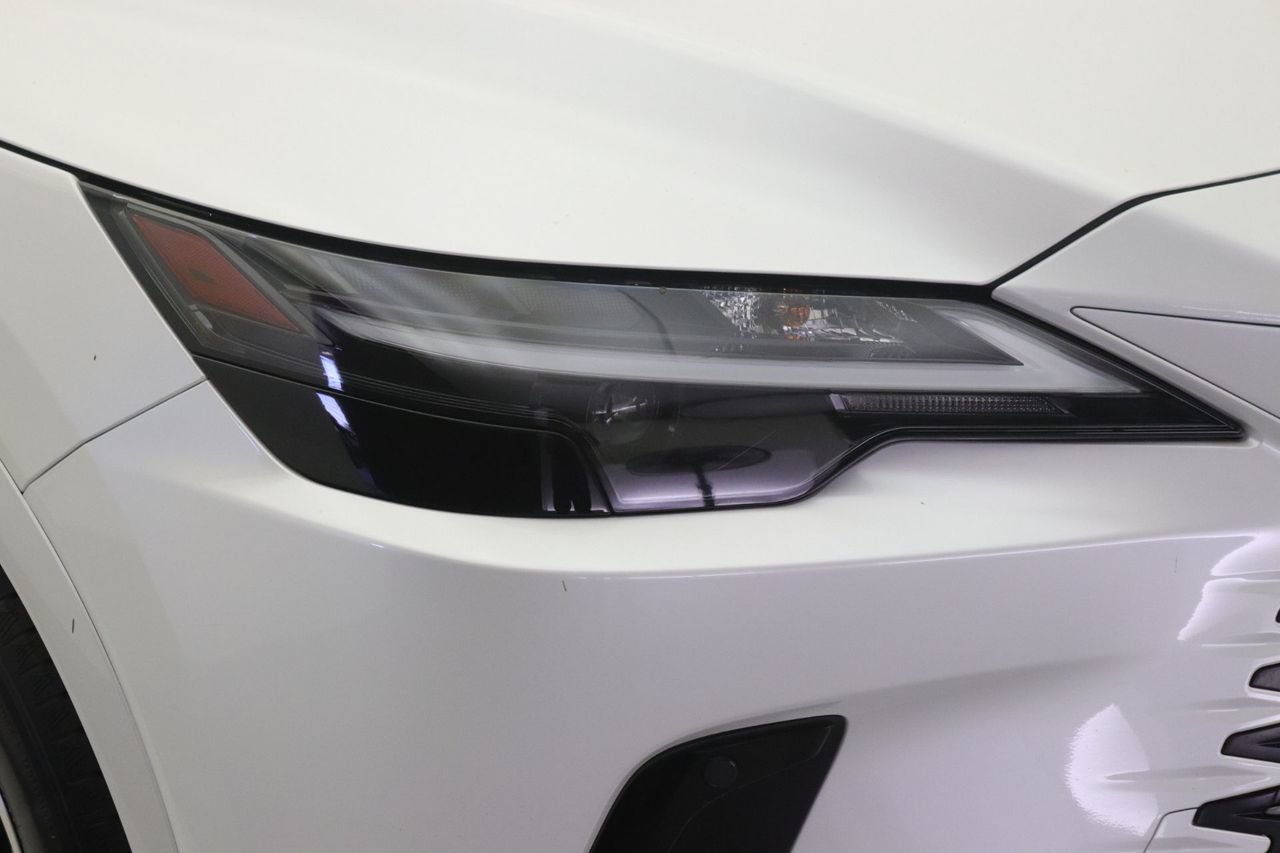 Used 2024 Lexus RX 350 Premium w/ Cold Area Package FWD image 25