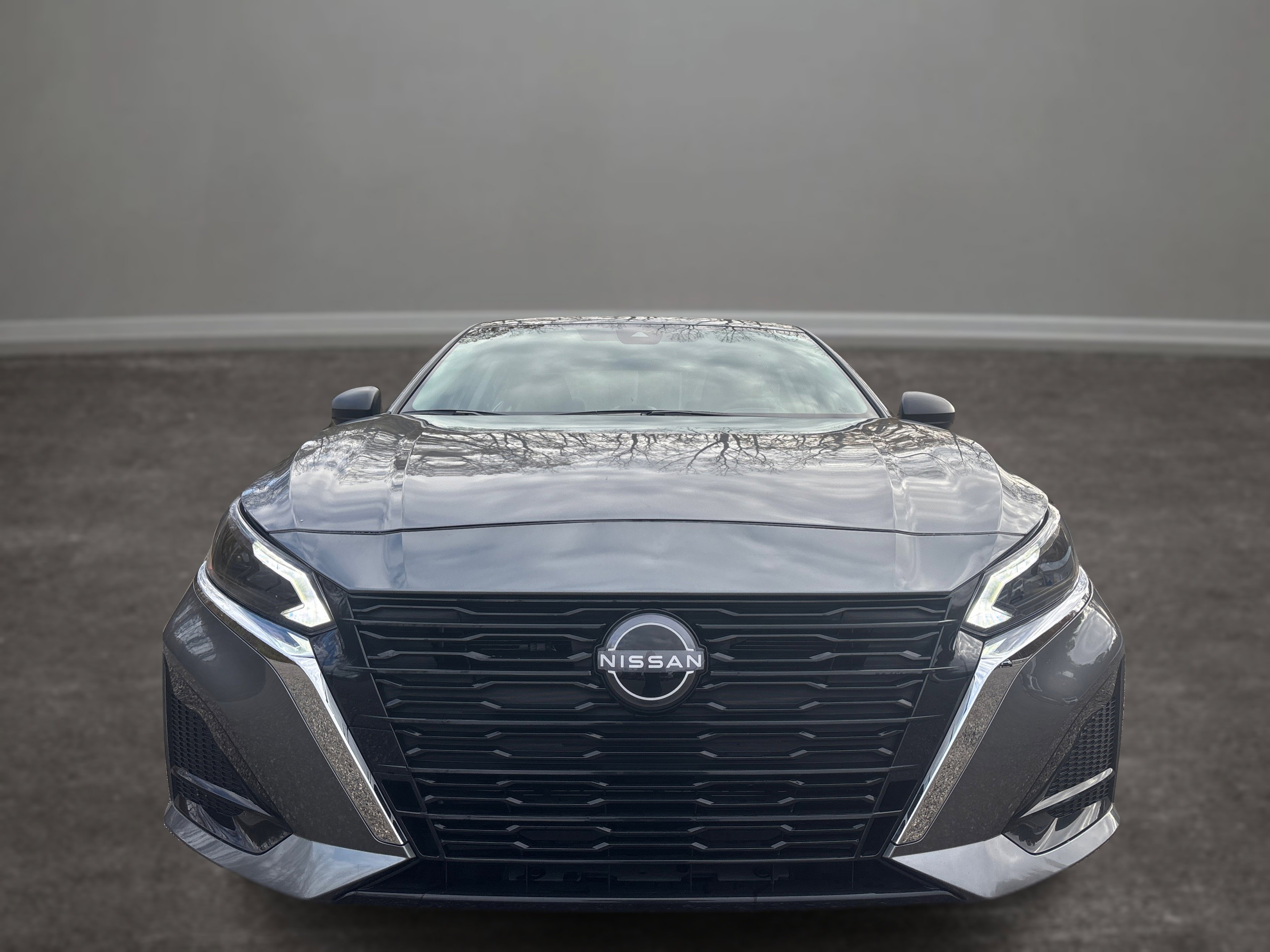 Used 2025 Nissan Altima 2.5 S image 26