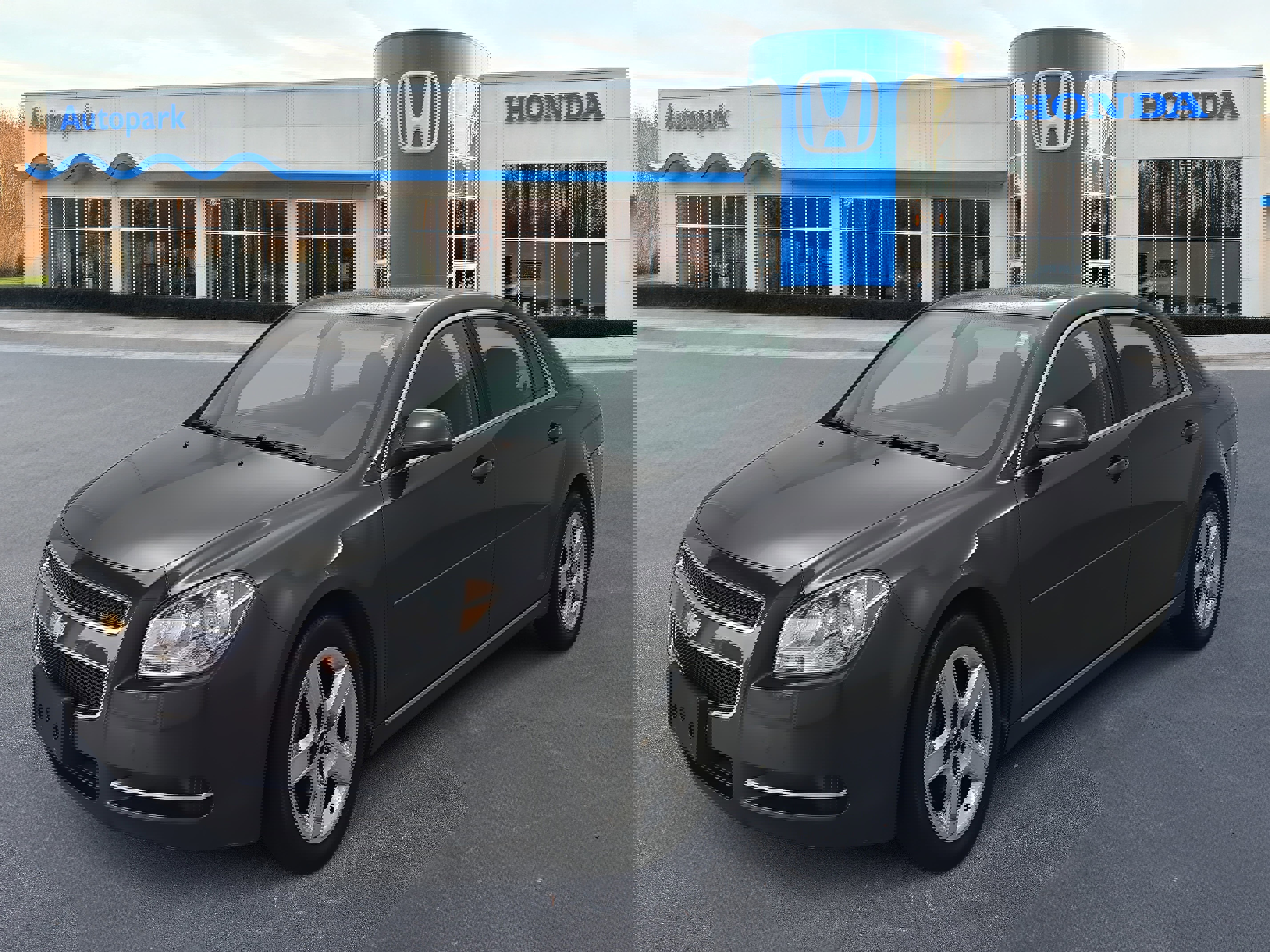 Used 2010 Chevrolet Malibu LT w/ Power Convenience Package