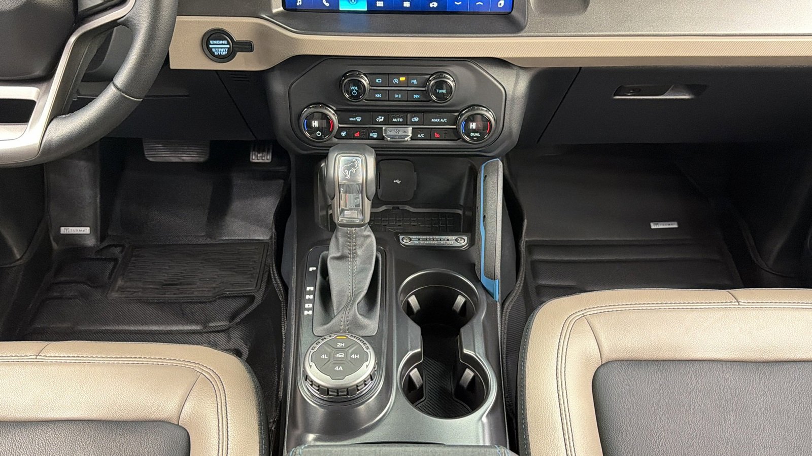 Used 2024 Ford Bronco Wildtrak image 31