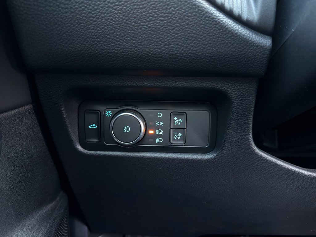 Used 2024 Ford Ranger Raptor image 21