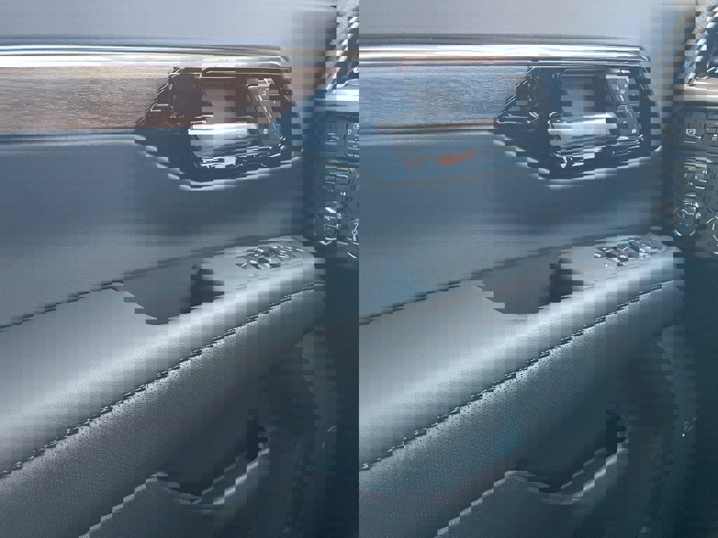 New 2026 Chevrolet Tahoe High Country image 19