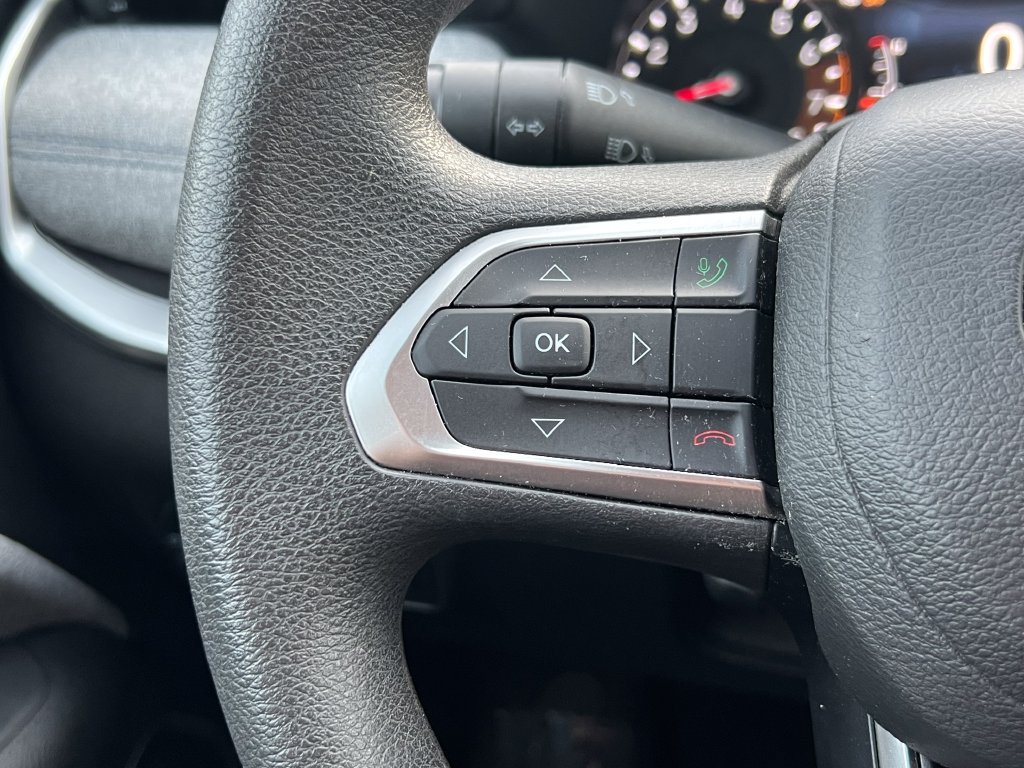 Used 2023 Jeep Compass Sport AWD/4WD image 18