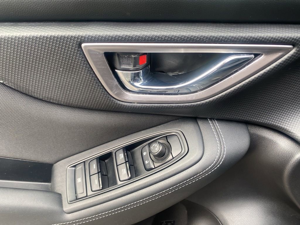 Used 2021 Subaru Forester Premium image 11