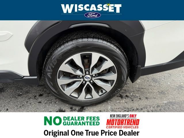 Used 2023 Subaru Outback Touring XT image 26