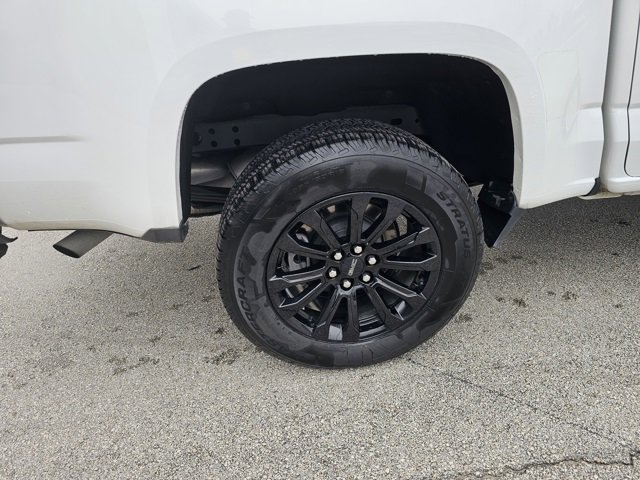 Used 2021 GMC Canyon Elevation Standard w/ Convenience Package image 12