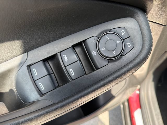 Used 2023 Buick Encore GX Preferred FWD image 17