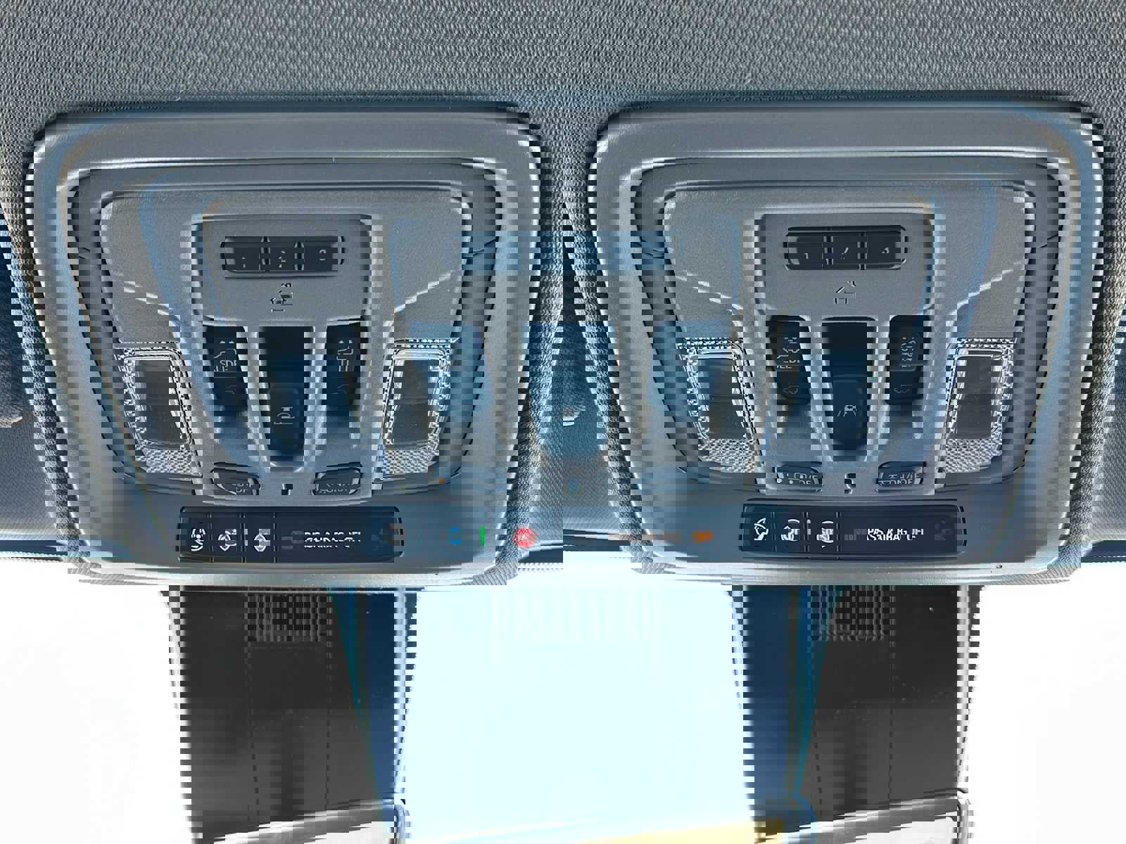 New 2026 GMC Sierra 2500 Denali w/ Technology Package image 31