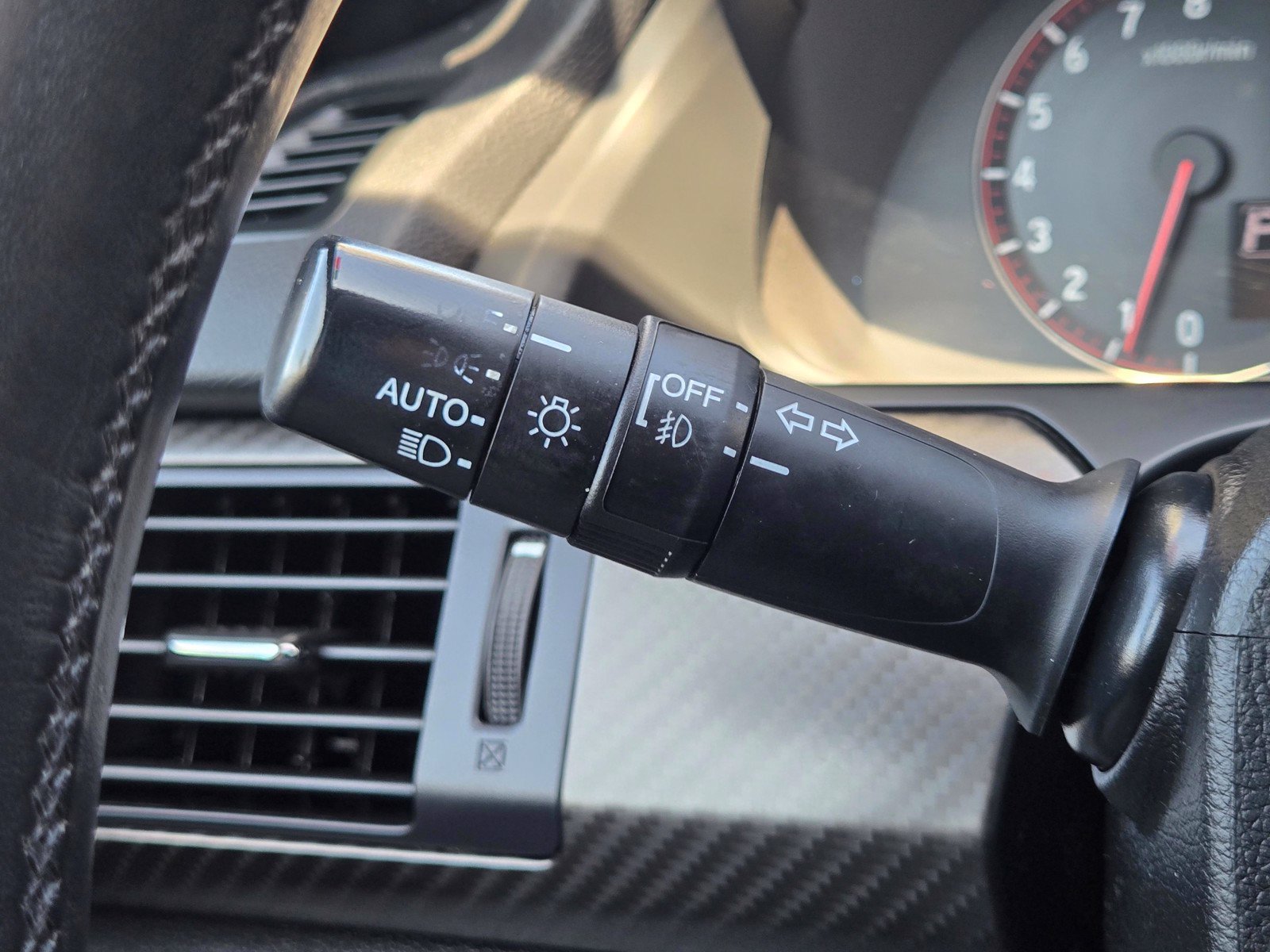 Used 2016 Honda Accord Sport image 21