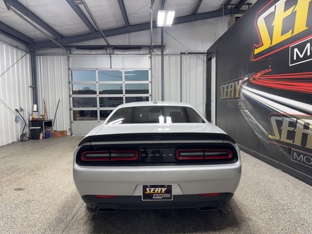Used 2019 Dodge Challenger R/T Scat Pack image 15