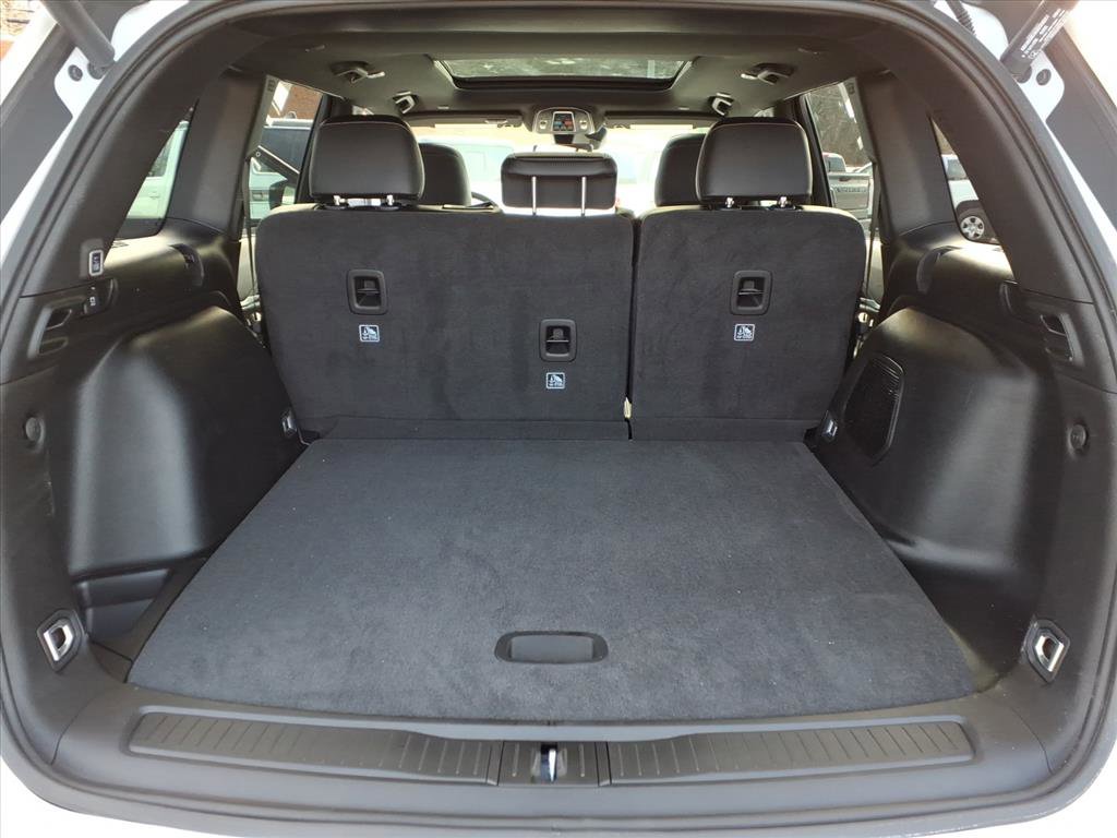 New 2026 Jeep Grand Cherokee Limited w/ Limited Altitude Package image 15