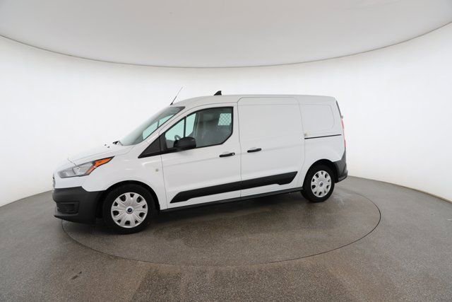 Used 2022 Ford Transit Connect XL image 4