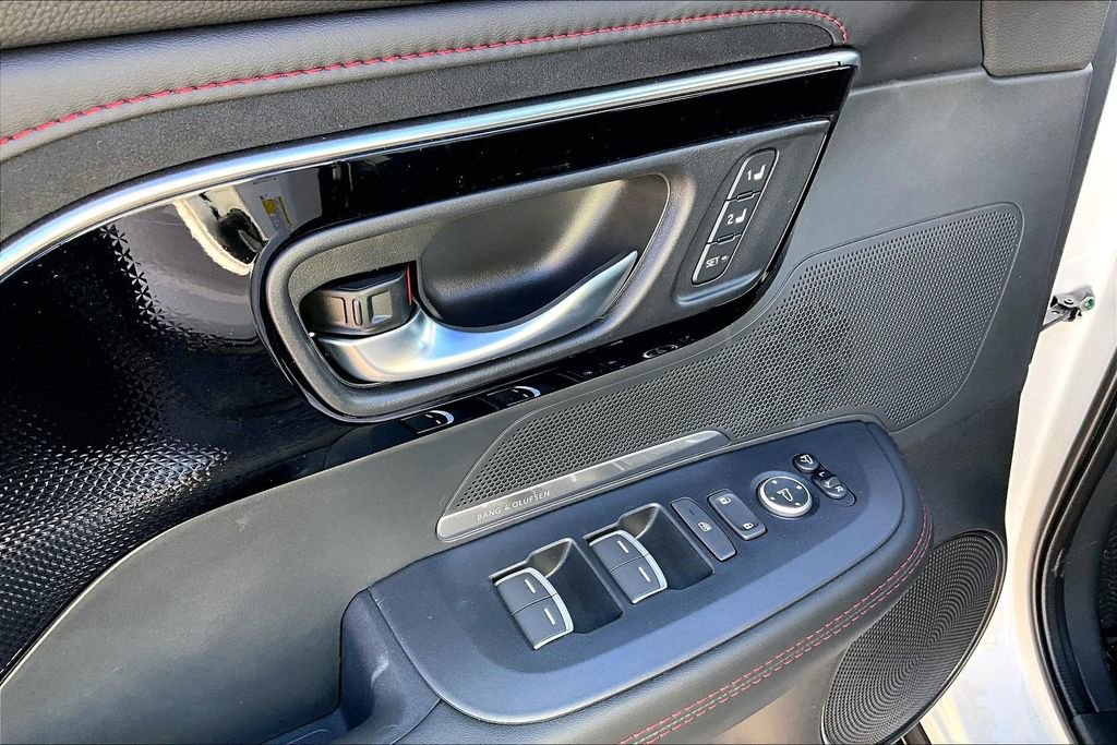 New 2026 Acura ADX A-Spec image 27