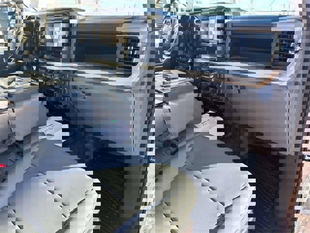 New 2026 Ford F250 XL w/ XL Chrome Package image 13