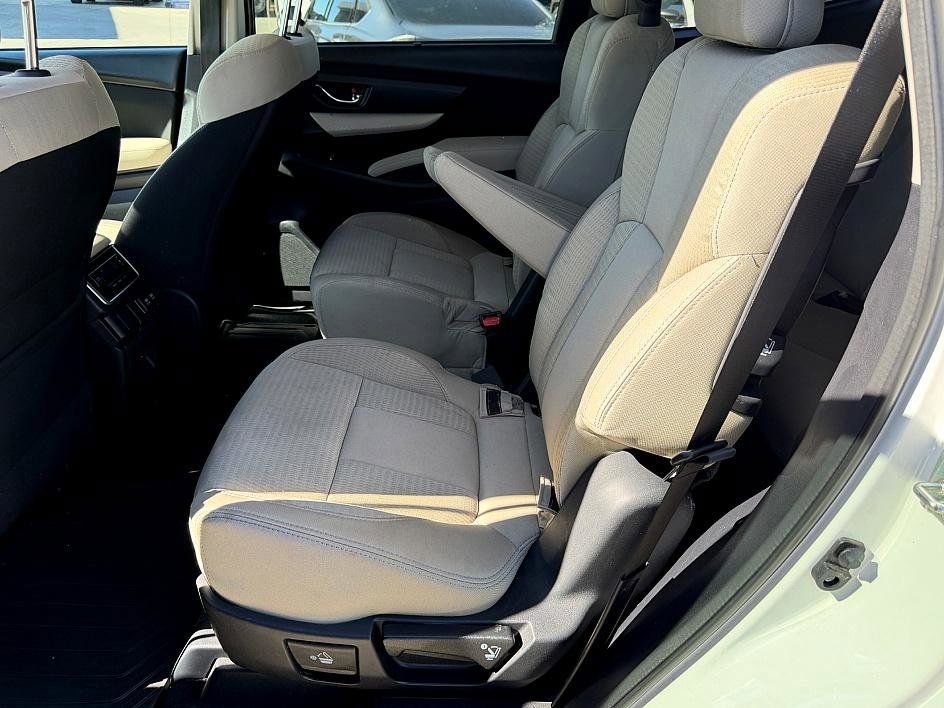 Used 2020 Subaru Ascent Premium w/ Sport Package image 37
