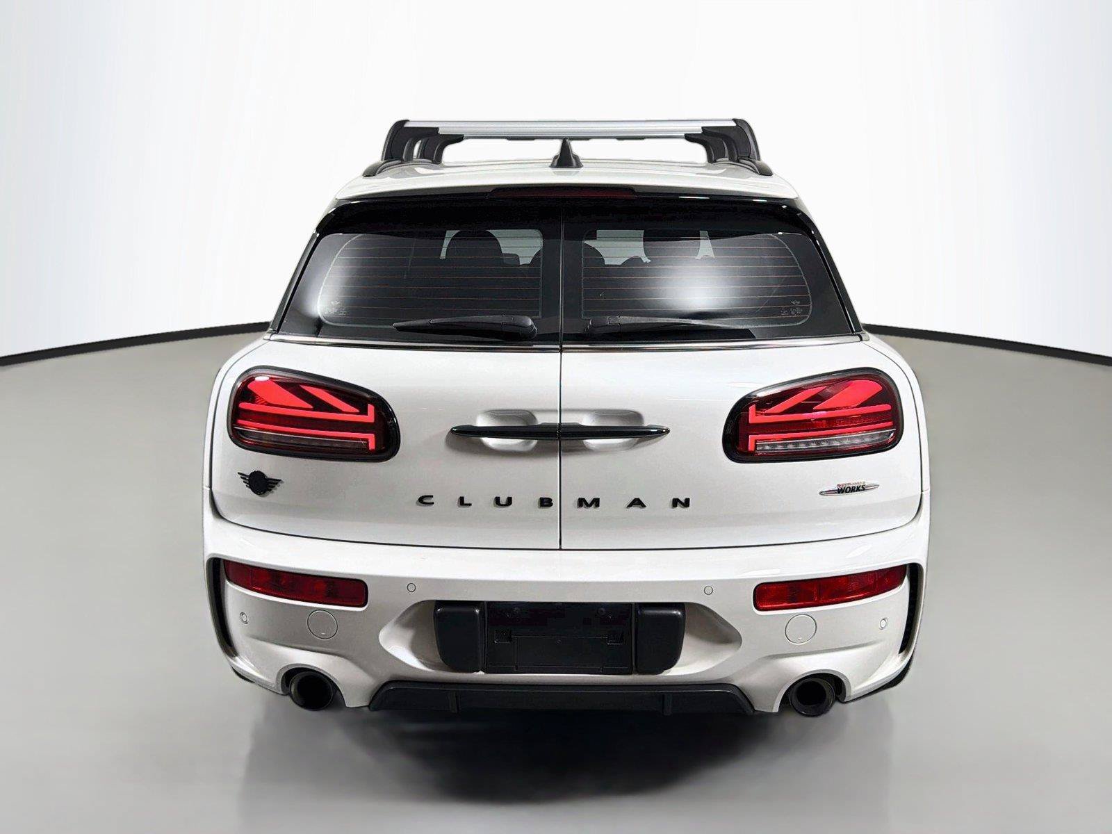Used 2024 MINI Cooper Clubman John Cooper Works AWD/4WD image 30