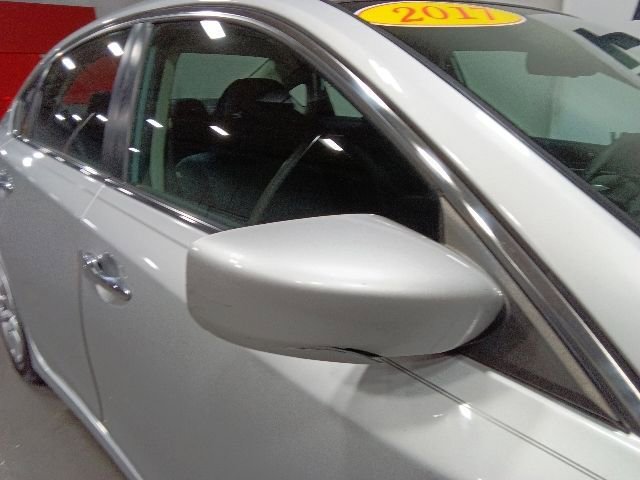 Used 2017 Nissan Altima 2.5 S w/ Power Driver Seat Package FWD image 29