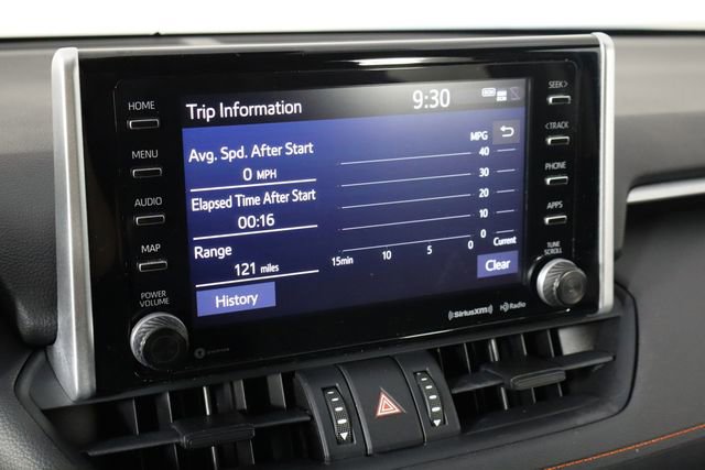 Used 2021 Toyota RAV4 Adventure AWD/4WD image 36