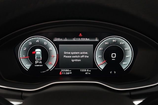 Used 2024 Audi Q5 2.0T Premium Plus image 23