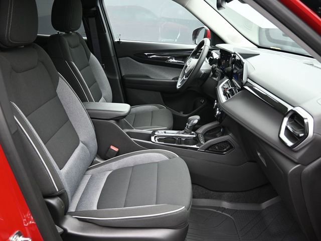 New 2026 Chevrolet TrailBlazer LT w/ Convenience Package image 28