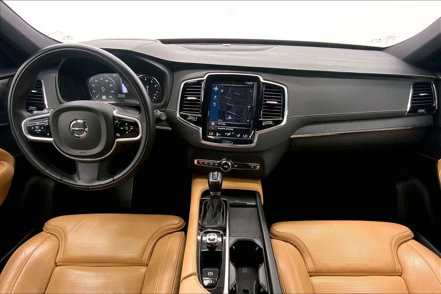 Used 2022 Volvo XC90 T6 Inscription AWD/4WD image 18