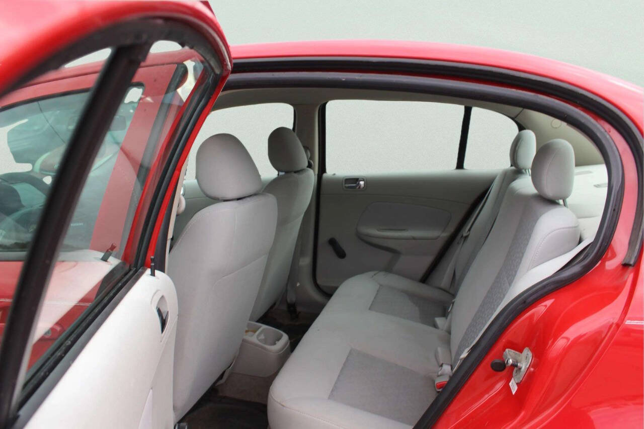 Used 2008 Chevrolet Cobalt LS FWD image 7
