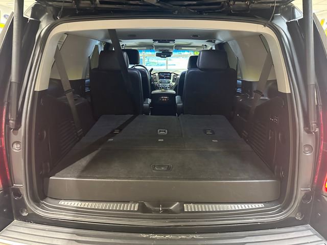 Used 2018 Chevrolet Tahoe Premier AWD/4WD image 26