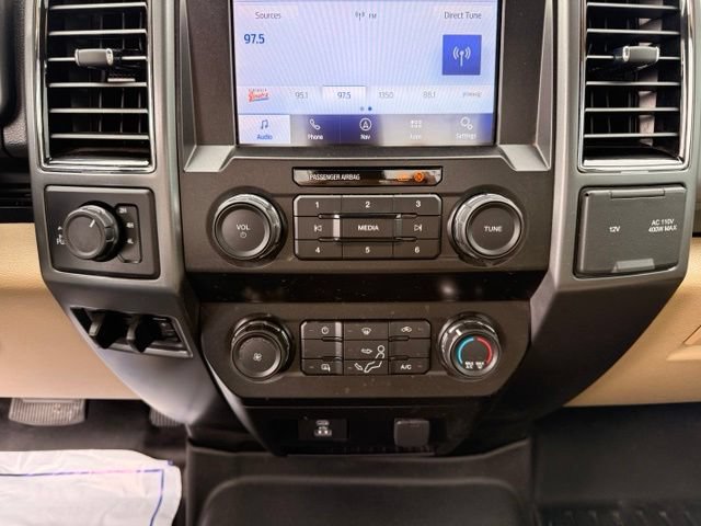 Used 2020 Ford F250 XLT w/ XLT Value Package AWD/4WD image 23