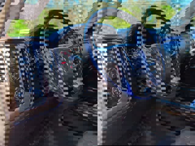 Used 2015 GMC Sierra 3500 Denali w/ Duramax Plus Package image 10