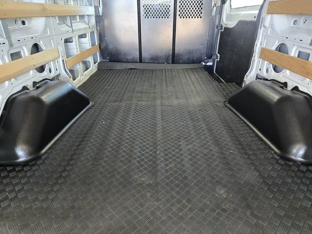 Used 2024 Ford Transit 250 Low Roof w/ Exterior Upgrade Package image 33