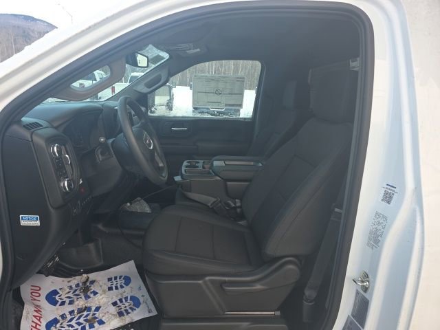 New 2026 GMC Sierra 3500 Pro w/ Convenience Package AWD/4WD image 7