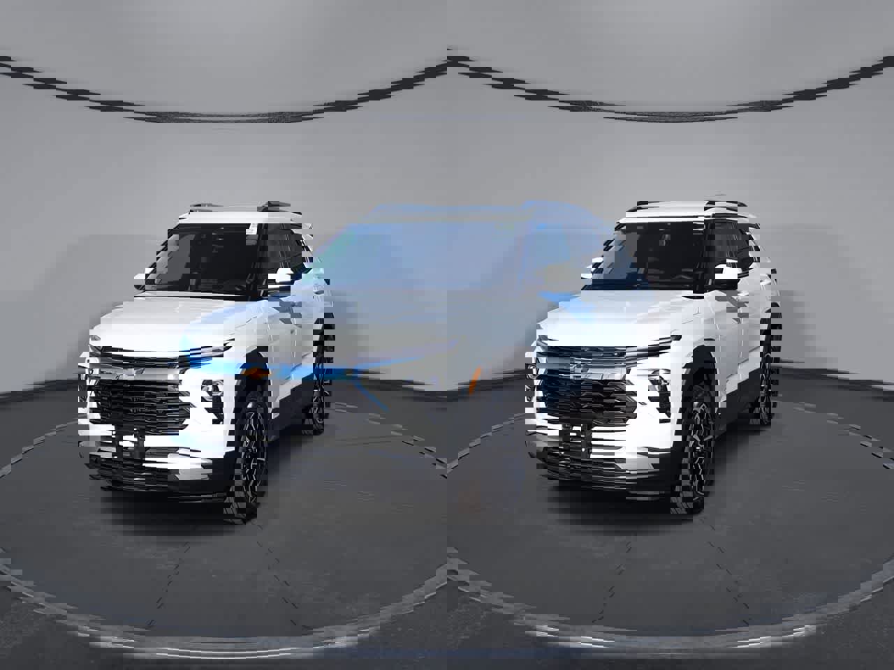 Used 2024 Chevrolet TrailBlazer LT w/ LT Cold Weather Package image 3