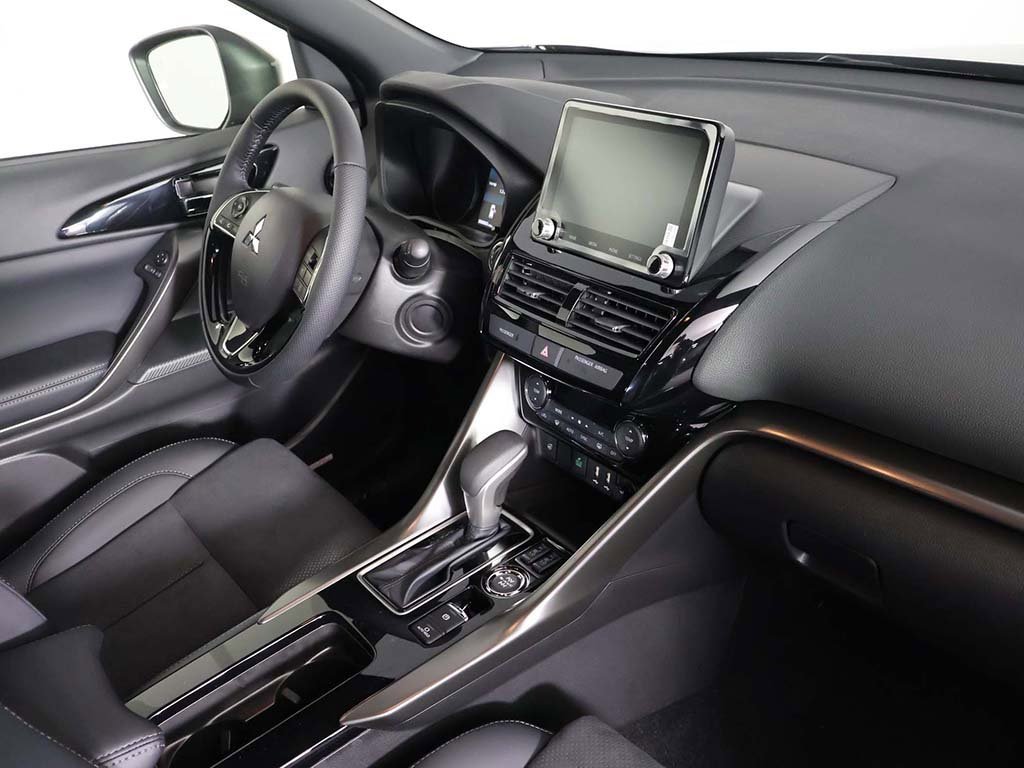 New 2026 Mitsubishi Eclipse Cross Black Edition image 26