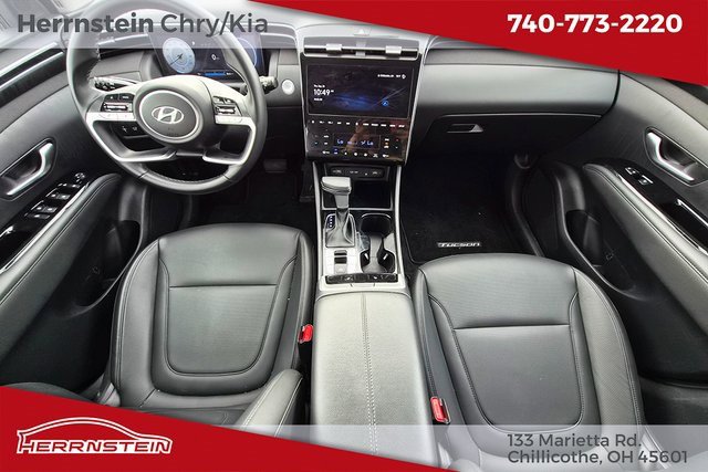 Used 2023 Hyundai Tucson XRT image 13