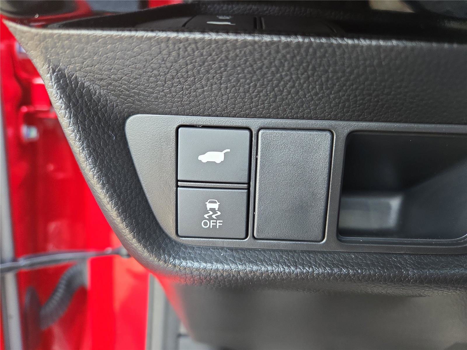Certified 2025 Acura ADX A-Spec AWD/4WD image 16