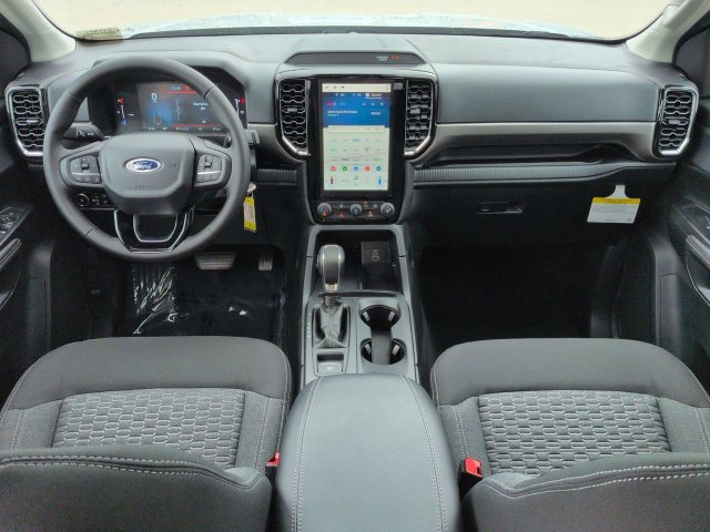 Certified 2026 Ford Ranger XLT RWD image 15